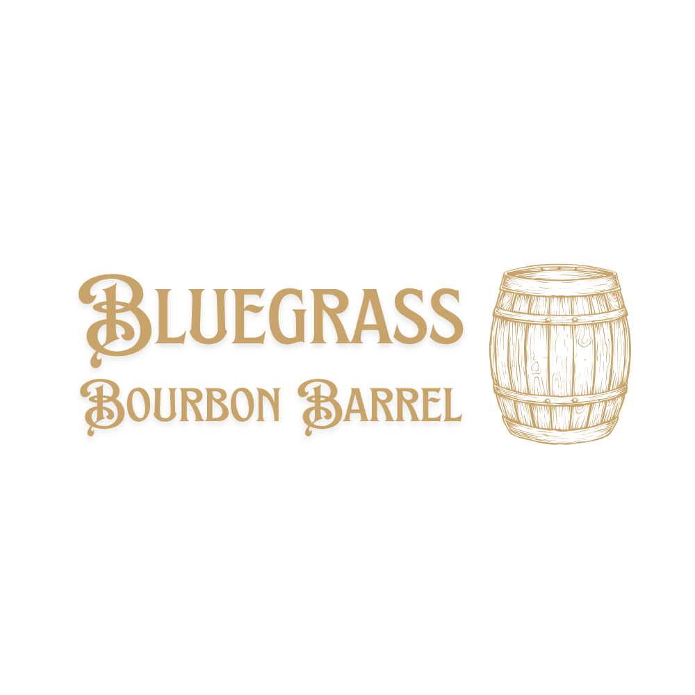 Bluegrass Bourbon Barrel